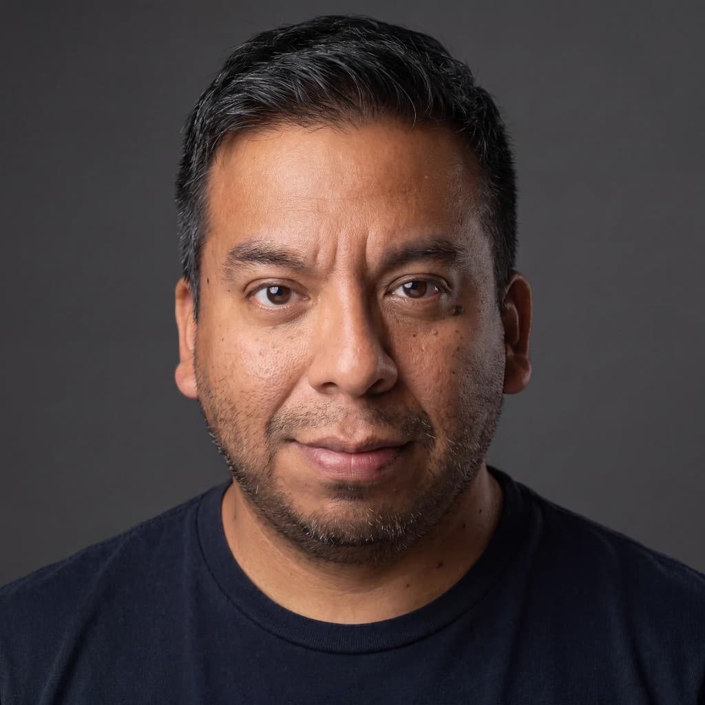 Jorge Martinez
